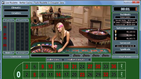 betfair casino live roulette gibt es bei betfair ab 50 cent minimum