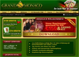 Grand Monaco