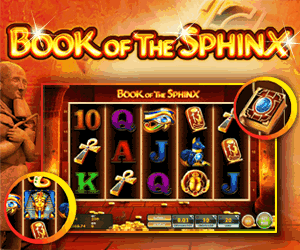 Book of the Sphinx