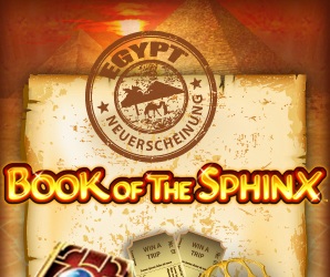 Book of the Sphinx