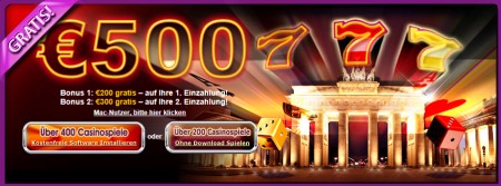 Jackpot City hat die groessten Jackpots bei den Automatenspielen im Internet