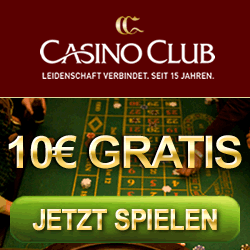Casino Club Forum Wetten-Meisterschaft 2017