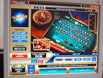 River Nile Casino: Freispiel ausprobiert