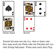 Poker-Buch vom Author Selzer-McKenzie jetzt gratis