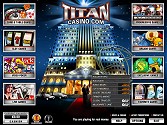 Titan Casino