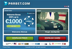 ParBet Casino