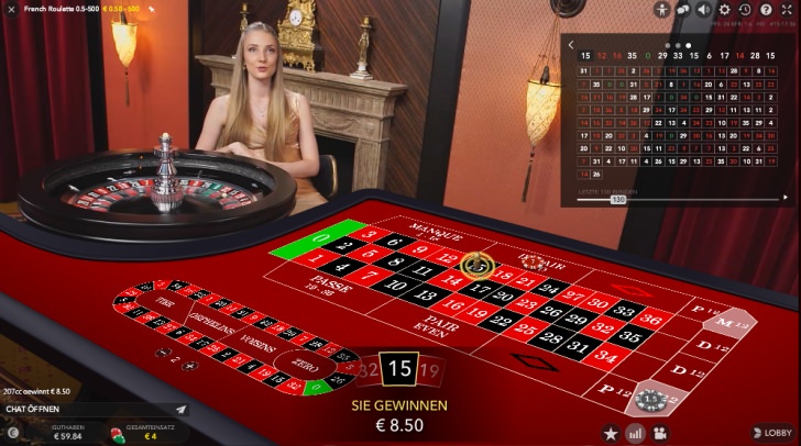 Casino Club Livecasino