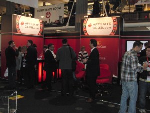 London Affiliate Conference