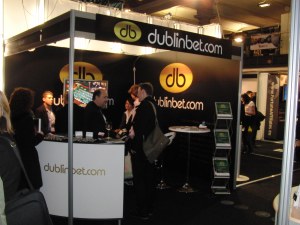 London Affiliate Conference