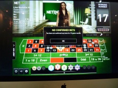 ComeOn Casino Live Roulette getestet