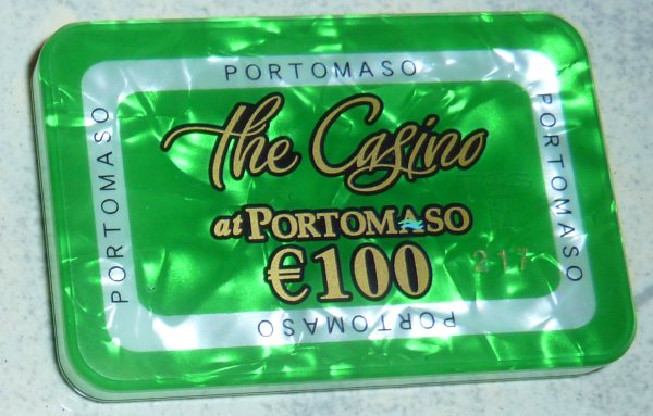 Portomaso Live Casino