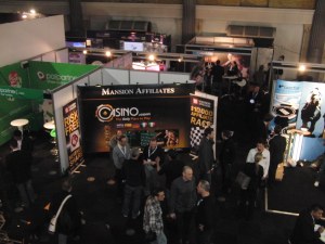 London Affiliate Conference