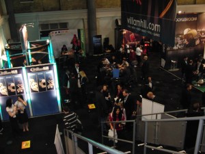 London Affiliate Conference