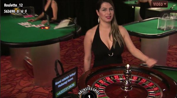 Quickfire - Microgaming Livecasinos