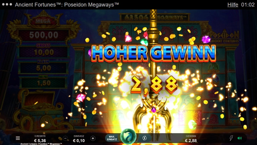 Gratis Freispiele in Online Casinos