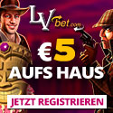Casino770  Free Bonus 25 Euro - ohne Einzahlung