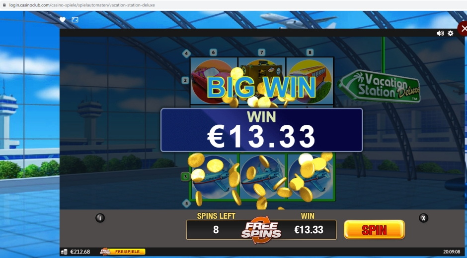 Gratis Freispiele in Online Casinos