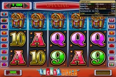 Online Casino Turniere im Februar 2010