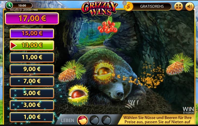 Gratis Freispiele in Online Casinos