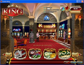 Playtech Casino