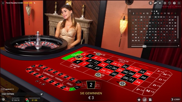 Casino Club Livecasino