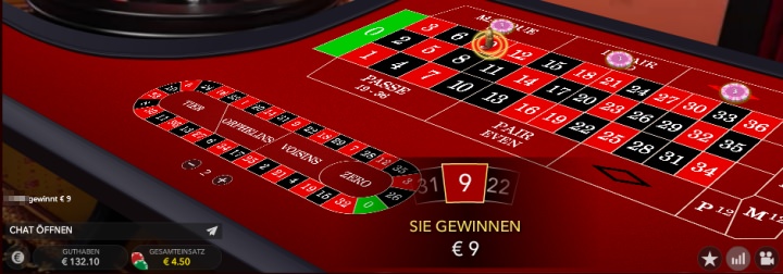 Casino Club Livecasino