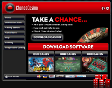 Chance Casino