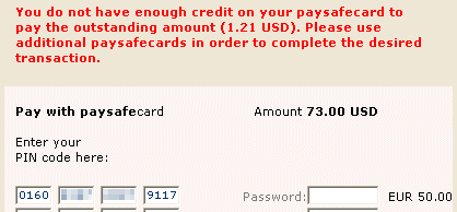 paysafecard