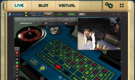 Portomaso Live Casino