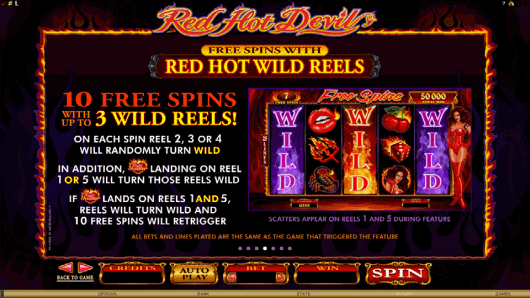 Playboy Online-Slot und Red Hot Devil ab Oktober in allen Microgaming Casinos