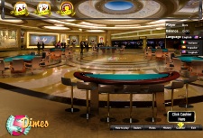 5Dimes Live Casino