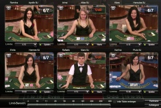 Live Casino770