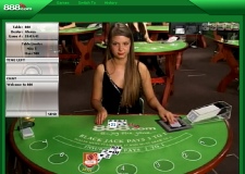 888.com Live Casino