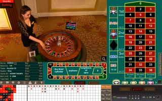 Dafabet Live Casino