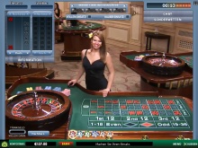 bet365 Live Casino Test