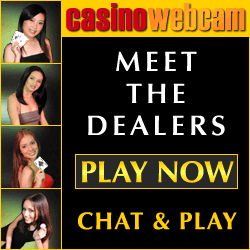 casino webcam