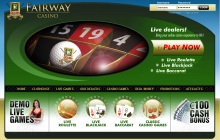 Fairway Casino