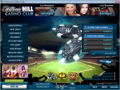 William Hill Live Casino