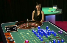 Go Wild Casino Live