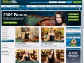 William Hill Live Casino