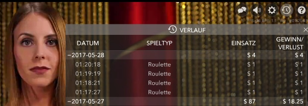 Spielmanipulation im Roulette. Eure Meinung ist gefragt.