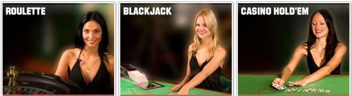 Unibet Casino