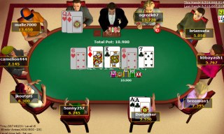 Party Poker und Party Casino