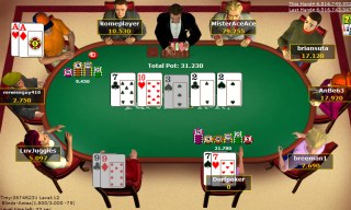 Party Poker und Party Casino