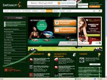 Betsson Casino: 6,3 Millionen Euro warten im Jackpot!