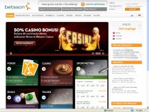 Betsson Casino: 6,3 Millionen Euro warten im Jackpot!