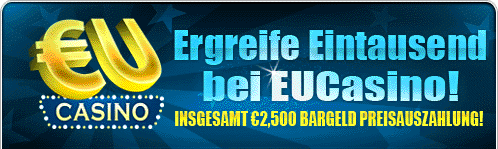 EU Casino Turnier