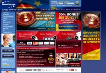 Casino Euro