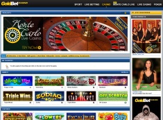 Monte Carlo Live Casino