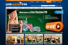 Live Casino770